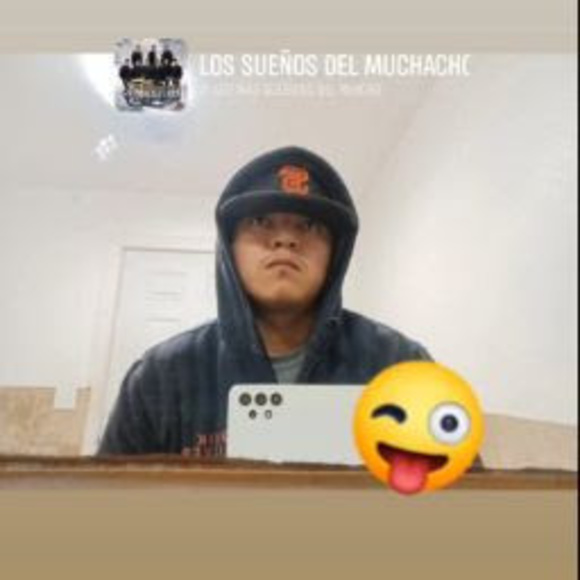 Meet your Posher, Juan - Picture 1 of 1